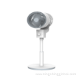 2025 New Arrival Desktop Fan with Pure Copper Motor and Air Purifier